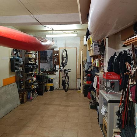 La Bottega Del Fabbro Affitto Breve Vila Contigliano Exterior foto