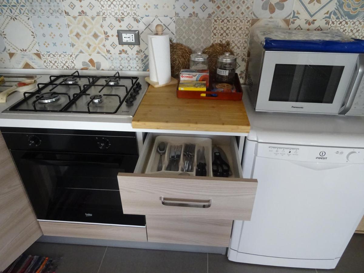 La Bottega Del Fabbro Affitto Breve Vila Contigliano Exterior foto